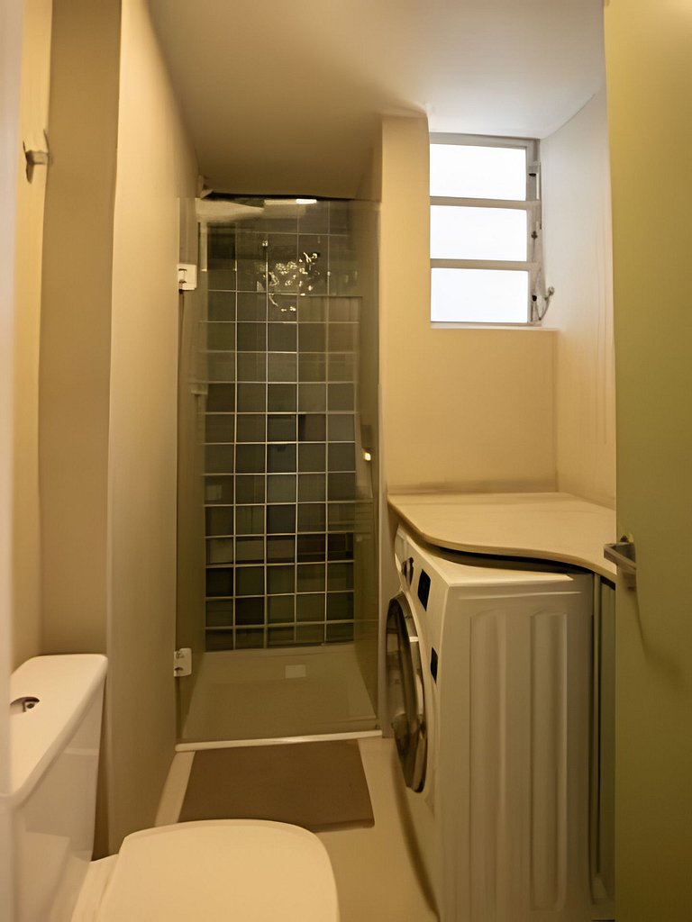 Studio Solar Premium em Itacorubi