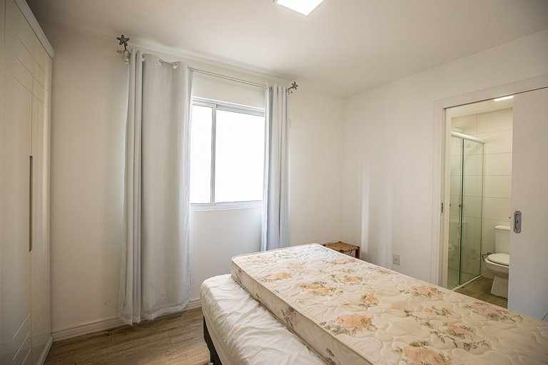 Cobertura Duplex c/ Piscina - Proximo a Barra Sul