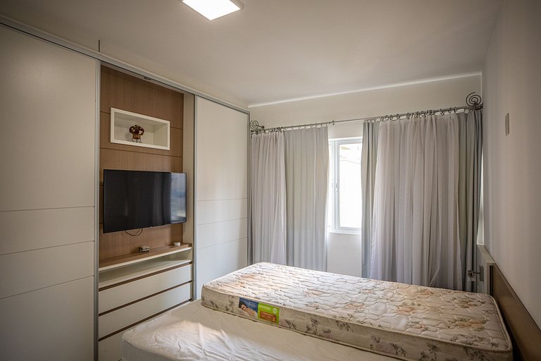 Cobertura Duplex c/ Piscina - Proximo a Barra Sul