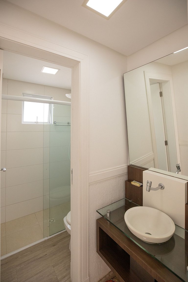 Cobertura Duplex c/ Piscina - Proximo a Barra Sul