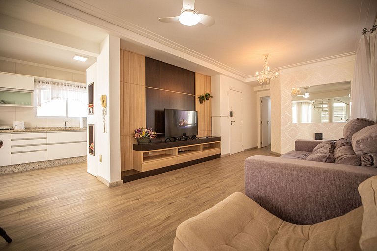 Cobertura Duplex c/ Piscina - Proximo a Barra Sul