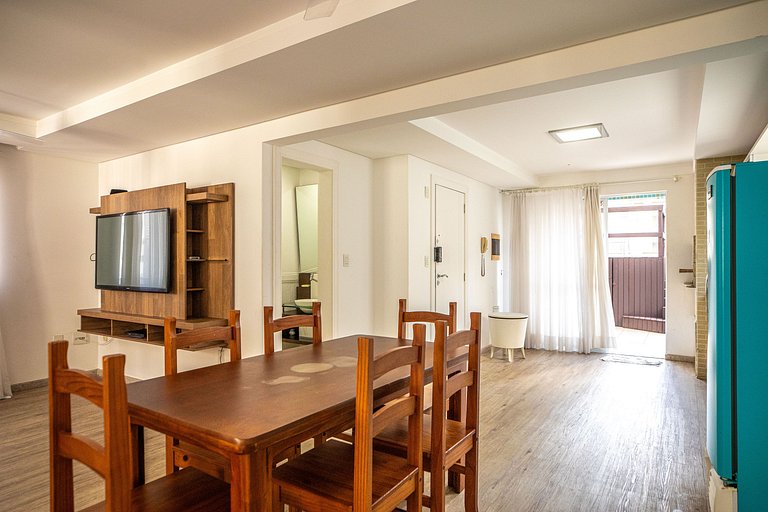 Cobertura Duplex c/ Piscina - Proximo a Barra Sul