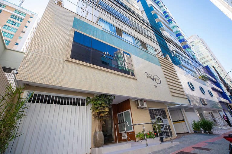 Cobertura Duplex c/ Piscina - Proximo a Barra Sul