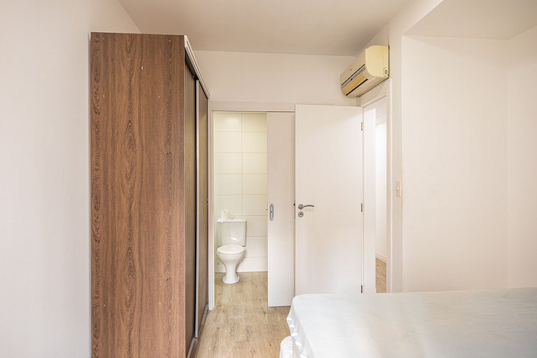 Cobertura Duplex c/ Piscina - Proximo a Barra Sul