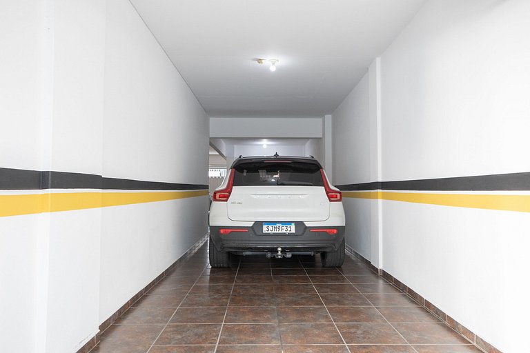 Cobertura Duplex c/ Piscina - Proximo a Barra Sul