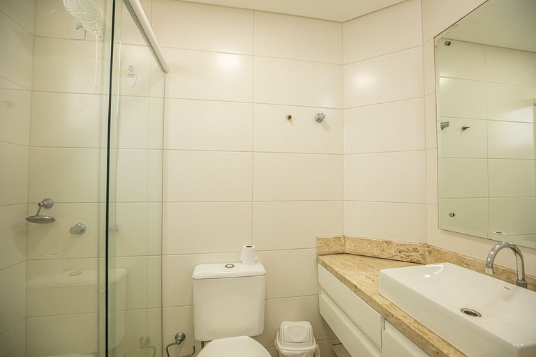 Cobertura Duplex c/ Piscina - Proximo a Barra Sul