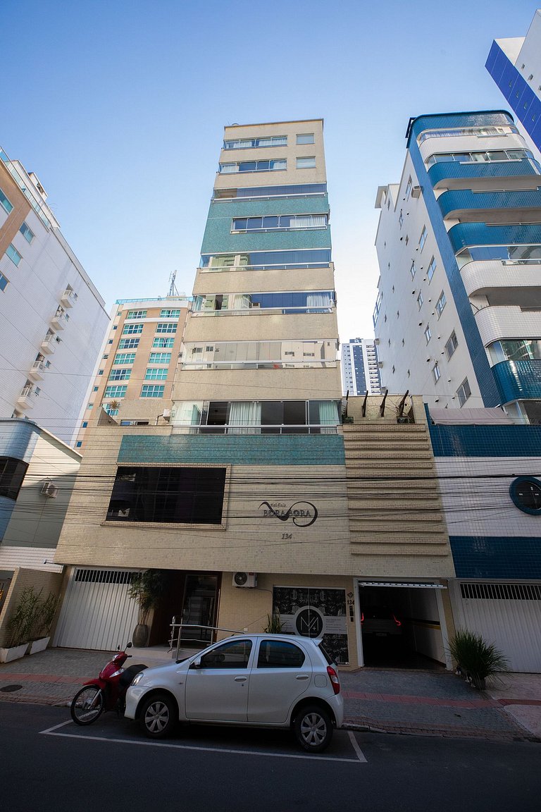 Cobertura Duplex c/ Piscina - Proximo a Barra Sul