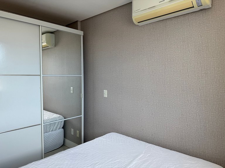 Cobertura Vista Mar 402 - Passarela do Ribeiro