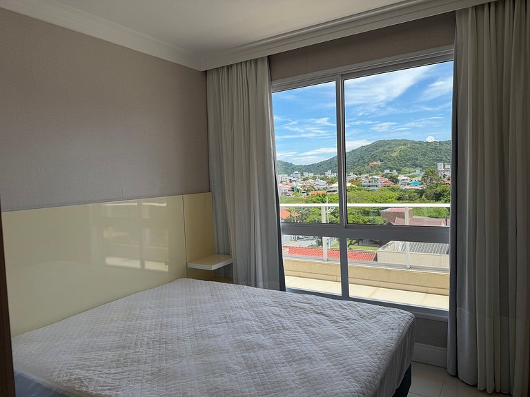 Cobertura Vista Mar 402 - Passarela do Ribeiro