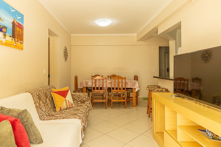 107A Villa Toscana | 180m do mar