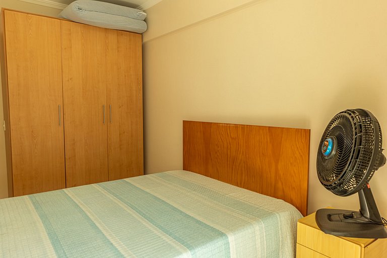 107A Vila Toscana | 180m do mar