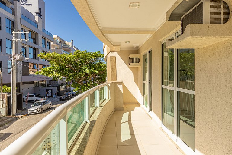 Vila Toscana | 180m del mar