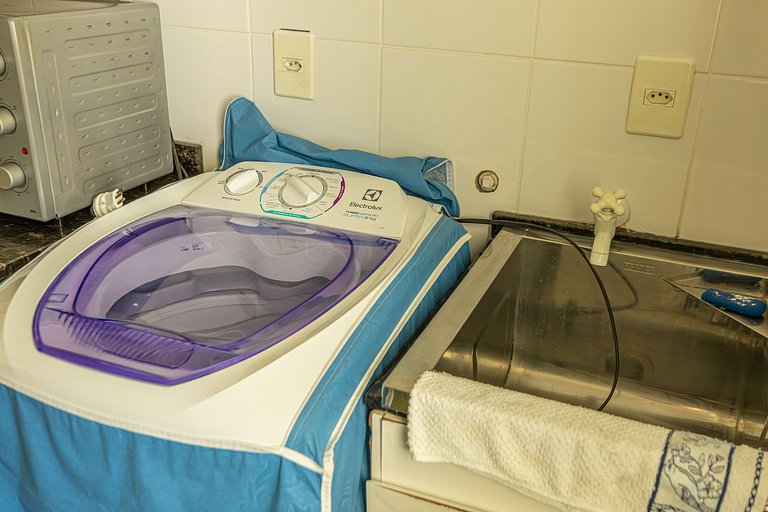 107A Villa Toscana | 180m do mar