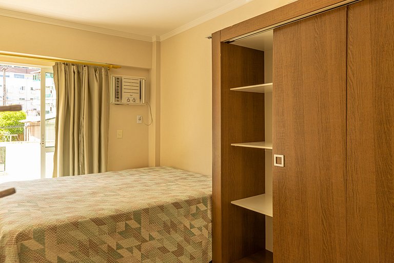 107A Vila Toscana | 180m do mar