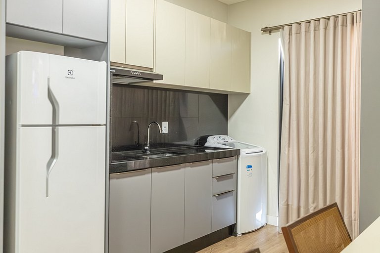 Villa Francione - Flat Premium - 408