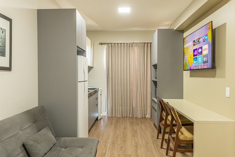 Villa Francione - Flat Premium - 408