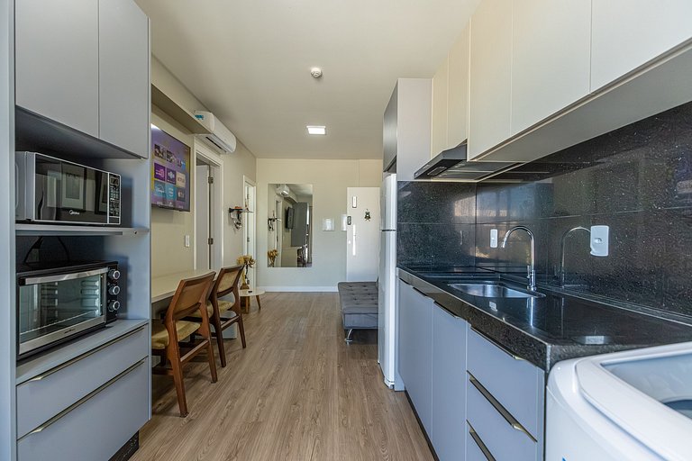 Villa Francione - Flat Premium - 408