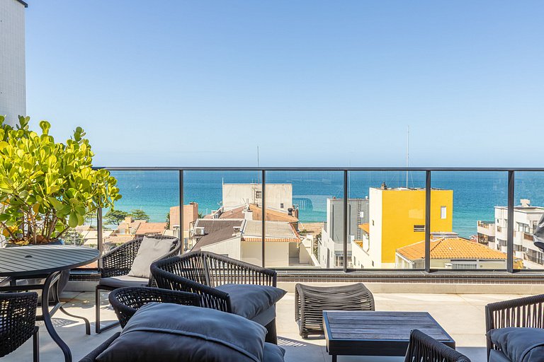 Villa Francione - Flat Premium - 301