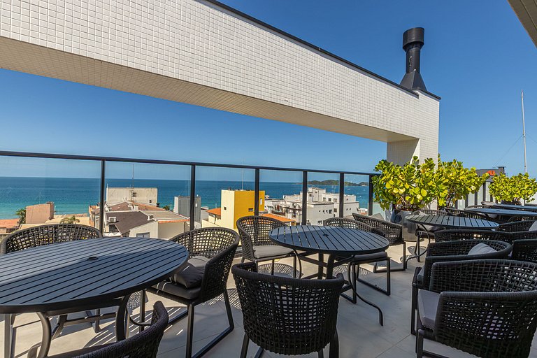 Vila Francione - 502