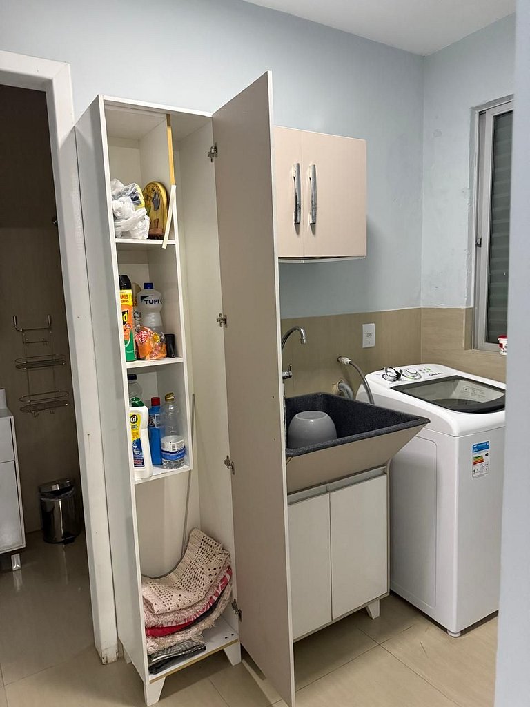 5 quartos + piscina | Zimbros (11p)