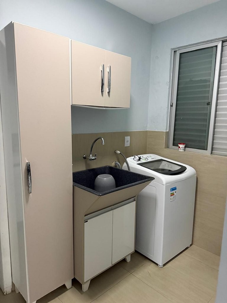 5 quartos + piscina | Zimbros (11p)