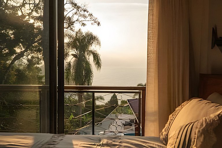 Estaleiro Cabin - A countryside paradise at the beach!
