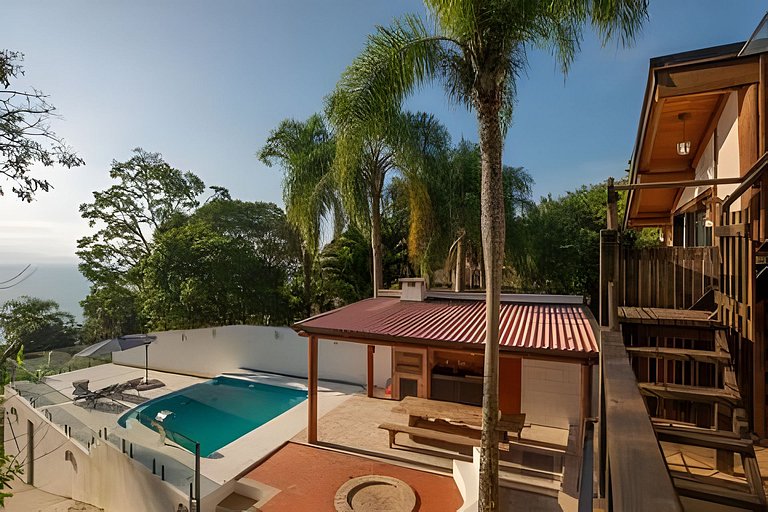 Estaleiro Cabin - A countryside paradise at the beach!