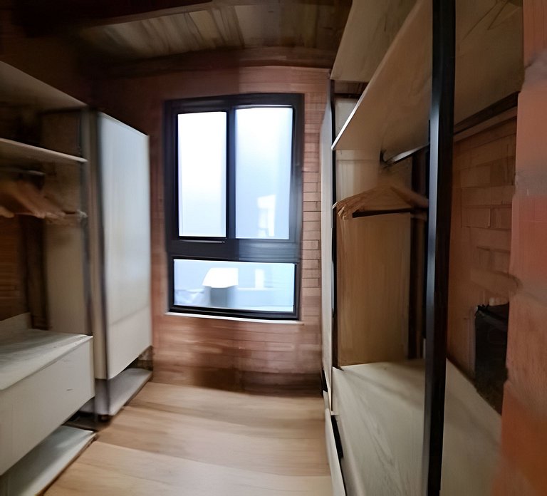 Cabana do Estaleiro - Paraiso de campo na praia!