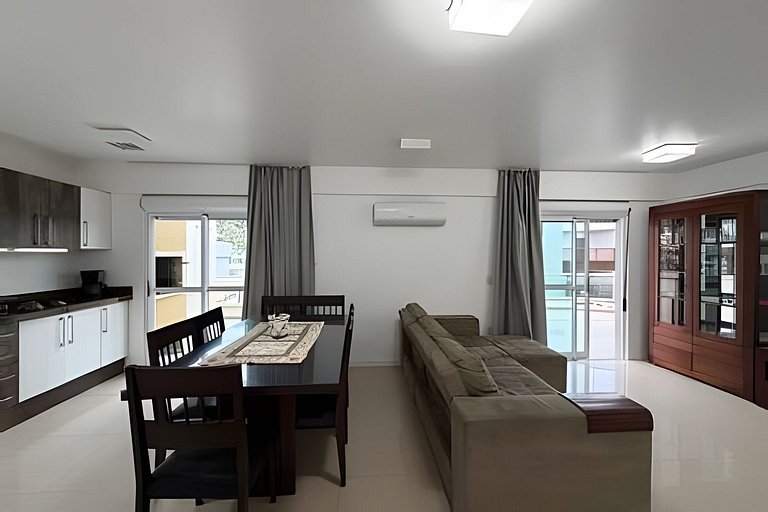 Cobertura ao lado da Lagoinha - Res Frederico 301