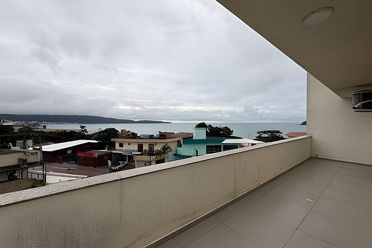 Cobertura ao lado da Lagoinha - Res Frederico 301