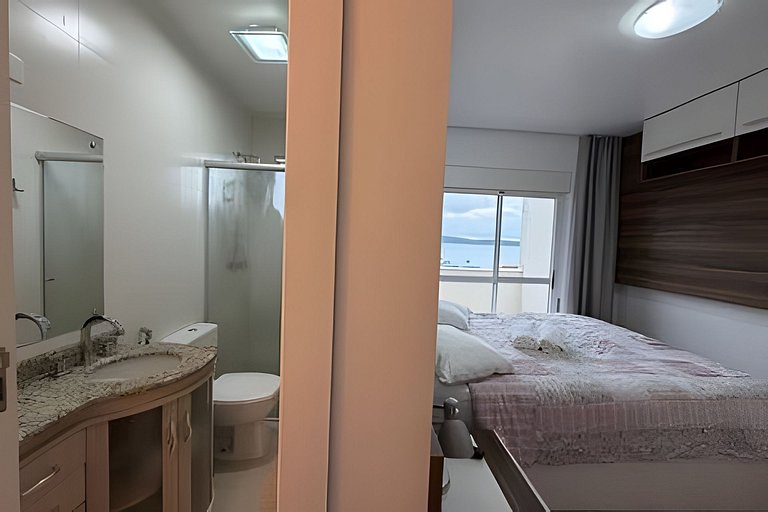 Cobertura ao lado da Lagoinha - Res Frederico 301