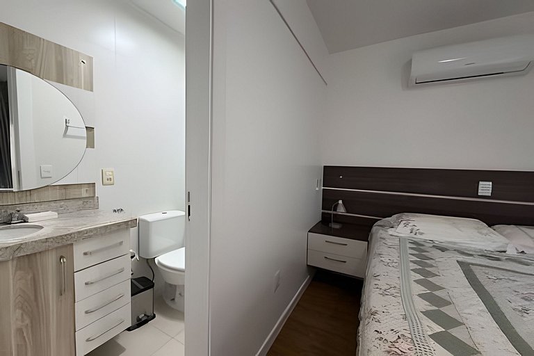Cobertura ao lado da Lagoinha - Res Frederico 301