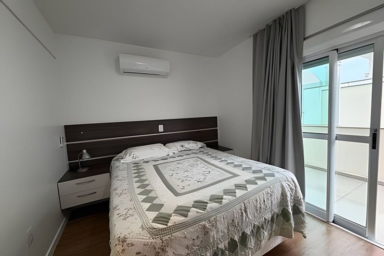 Cobertura ao lado da Lagoinha - Res Frederico 301