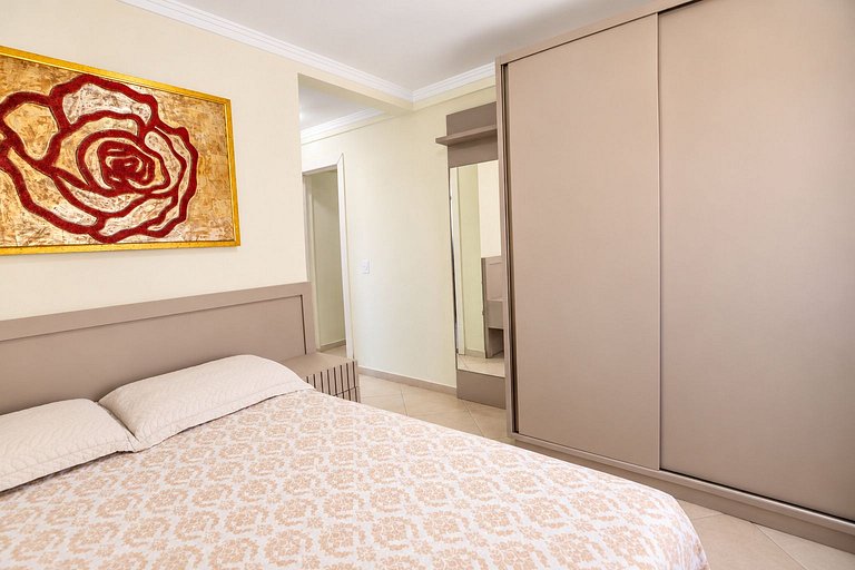Vila Toscana 101B • 3BR + large BBQ balcony