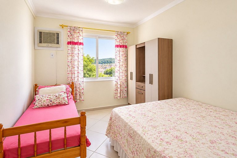 Vila Toscana 101B • 3BR + large BBQ balcony