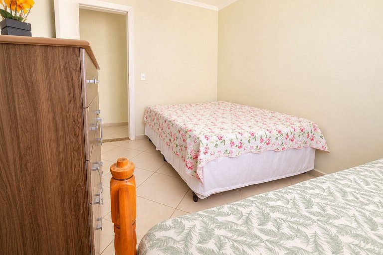 Vila Toscana 101B • 3BR + large BBQ balcony