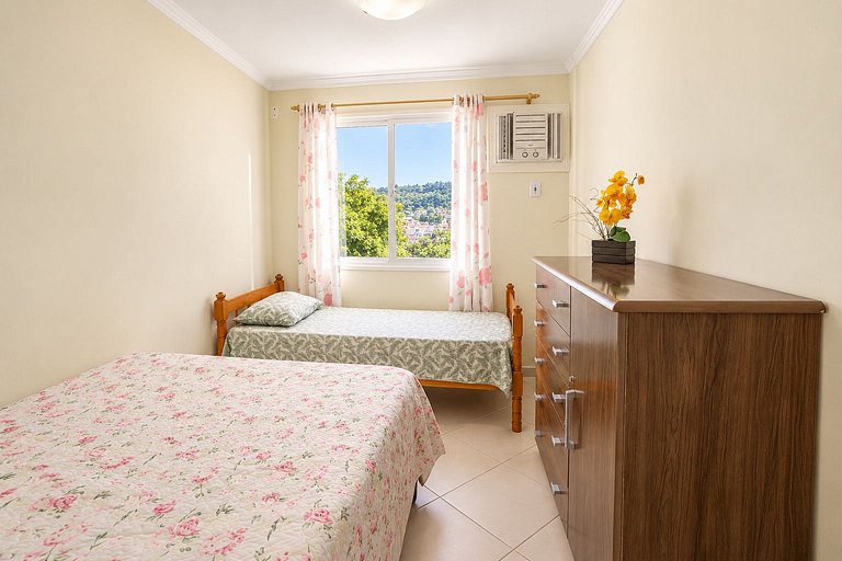 Vila Toscana 101B • 3BR + large BBQ balcony
