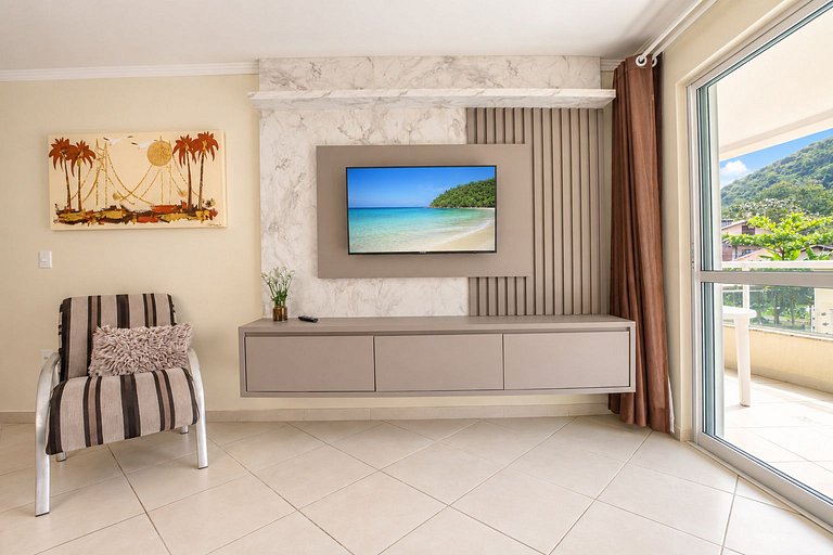 Vila Toscana 101B • 3BR + large BBQ balcony