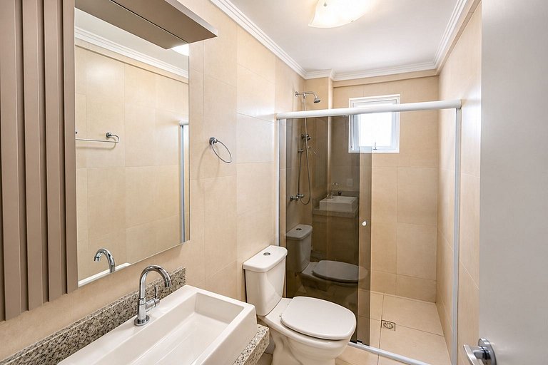 Vila Toscana 101B • 3BR + large BBQ balcony