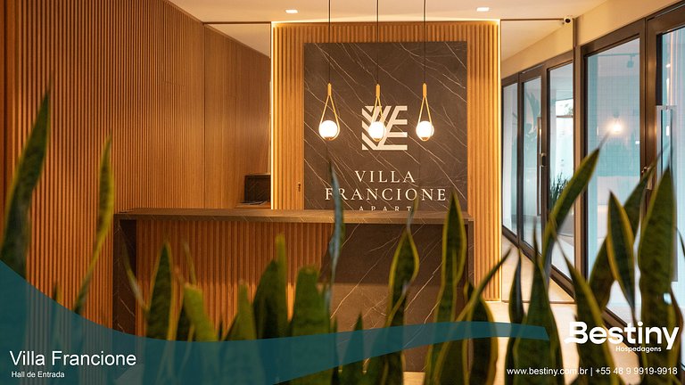Villa Francione - Estudio Premium - 304